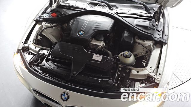 BMW 3 Series (F30) 320i M Sport 2017 — фото 6