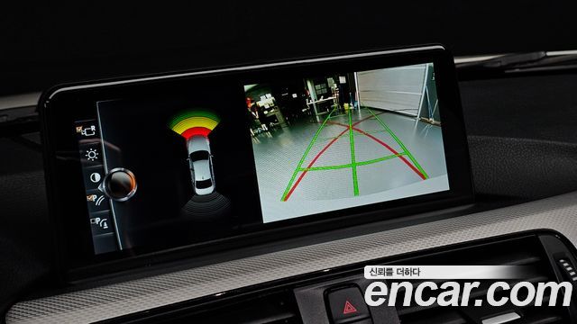 BMW 3 Series (F30) 320i M Sport 2017 — фото 15
