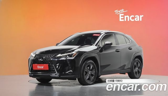 Lexus UX250h 2.0 2WD