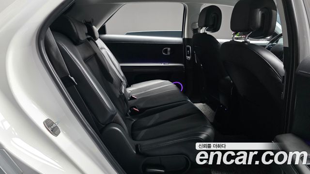 Hyundai Ioniq 5 Long range Prestige 2022 — фото 11