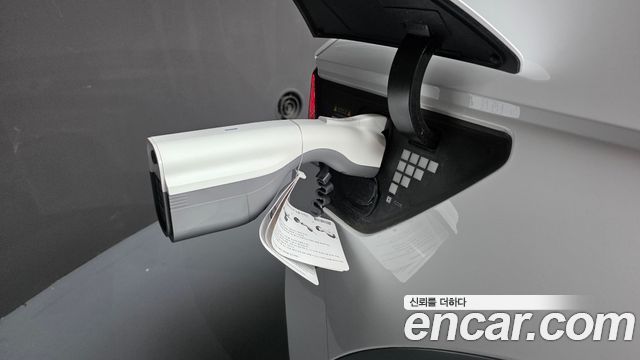 Hyundai Ioniq 5 Long range Prestige 2022 — фото 13