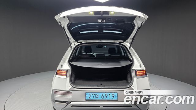 Hyundai Ioniq 5 Long range Prestige 2022 — фото 20