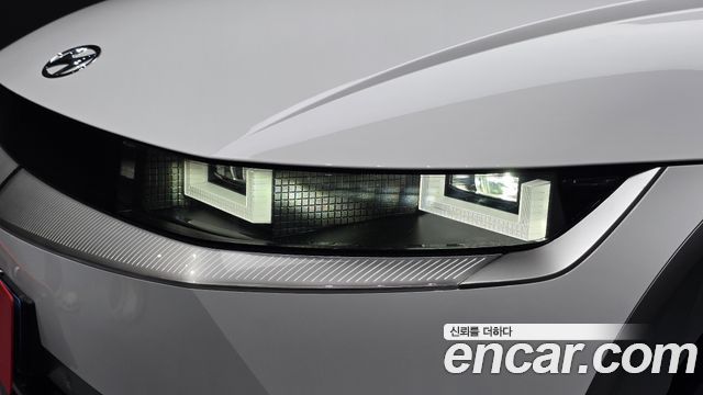Hyundai Ioniq 5 Long range Prestige 2022 — фото 22