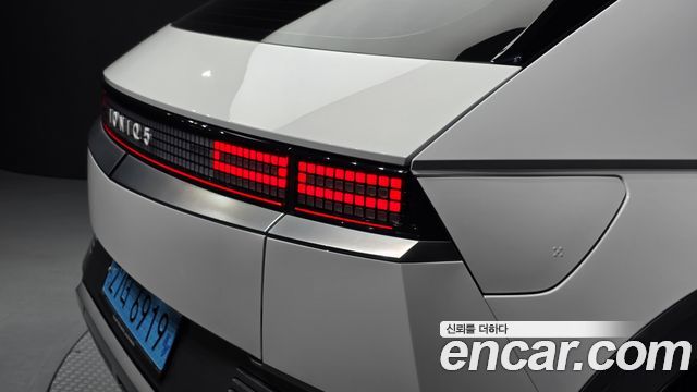 Hyundai Ioniq 5 Long range Prestige 2022 — фото 23