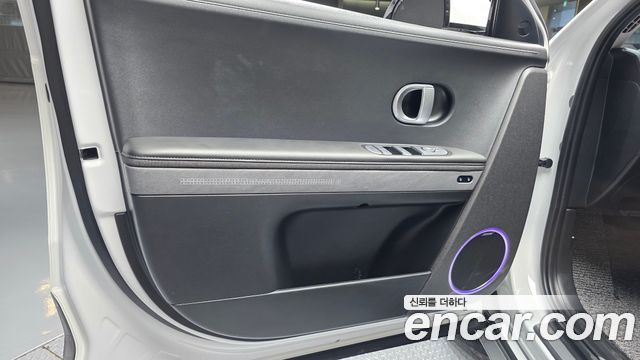 Hyundai Ioniq 5 Long range Prestige 2022 — фото 24