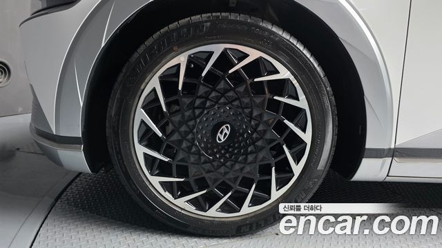 Hyundai Ioniq 5 Long range Prestige 2022 — фото 28
