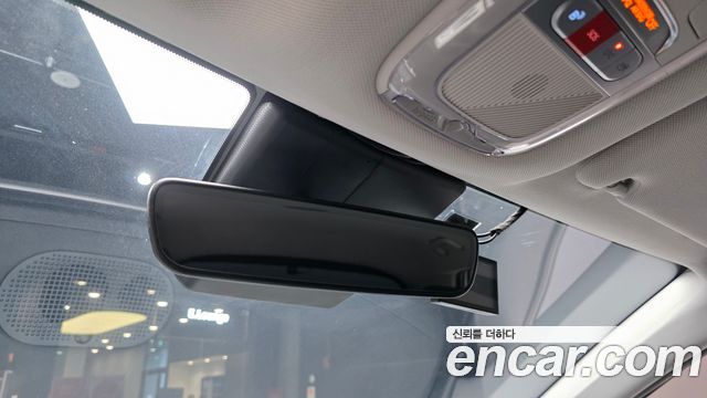 Hyundai Ioniq 5 Long range Prestige 2022 — фото 29