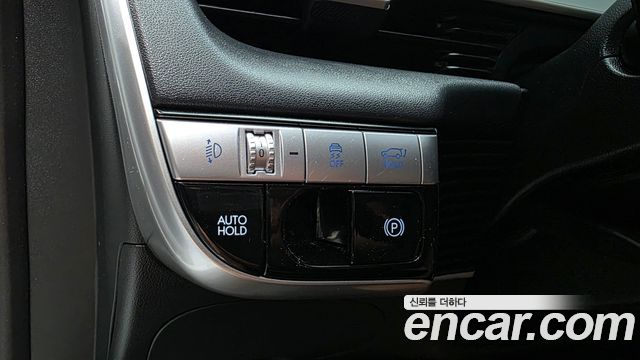 Hyundai Ioniq 5 Long range Prestige 2022 — фото 30