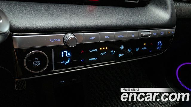 Hyundai Ioniq 5 Long range Prestige 2022 — фото 34