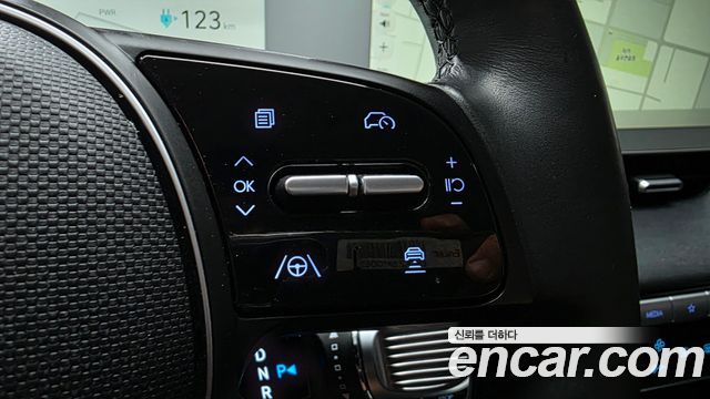 Hyundai Ioniq 5 Long range Prestige 2022 — фото 37