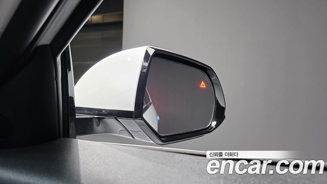 Hyundai Ioniq 5 Long range Prestige 2022 — фото 39
