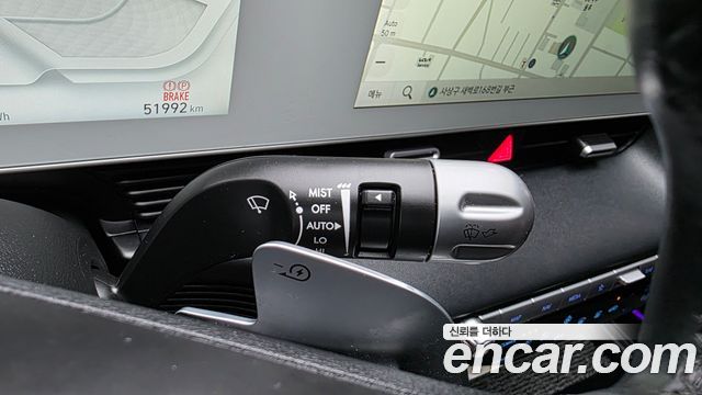 Hyundai Ioniq 5 Long range Prestige 2022 — фото 40