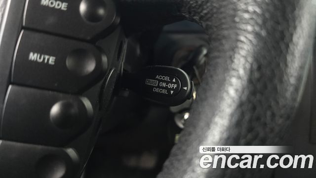 KG Mobility (SsangYong) Super Rexton 4WD RX6 High-Deluxe 2012 — фото 19