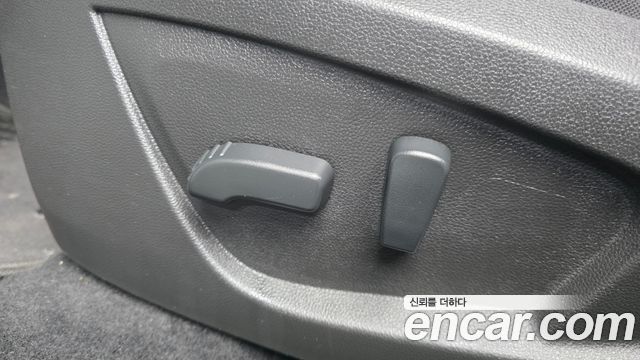 Renault Korea XM3 1.3 TCe RE Signature 2022 — фото 19