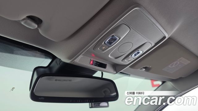 Renault Korea XM3 1.3 TCe RE Signature 2022 — фото 22