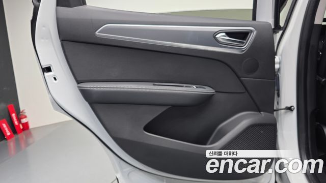 Renault Korea XM3 1.3 TCe RE Signature 2022 — фото 31