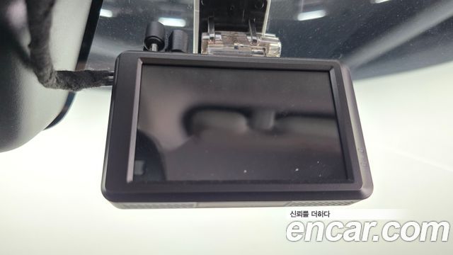 Renault Korea XM3 1.3 TCe RE Signature 2022 — фото 36