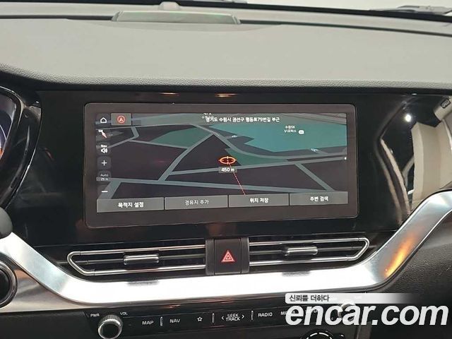 Kia Niro Plus Air 2023 — фото 18