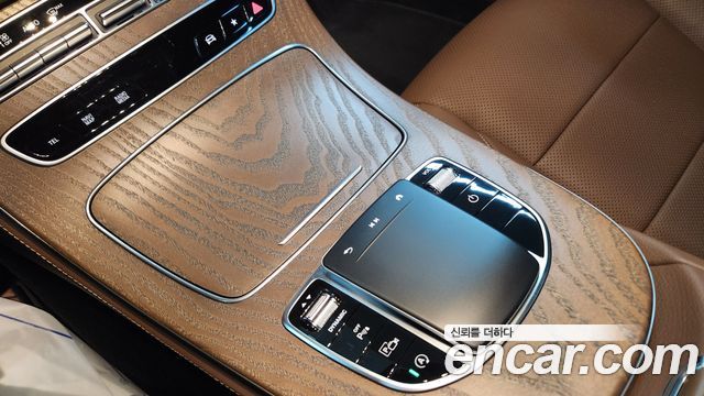 Mercedes-Benz E-Class (W213) E250 Exclusive 2023 — фото 8