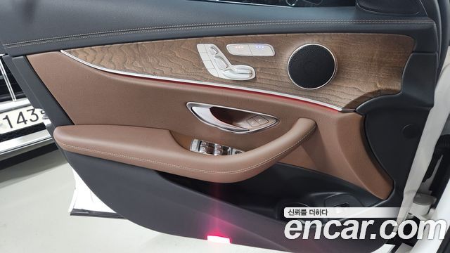 Mercedes-Benz E-Class (W213) E250 Exclusive 2023 — фото 15