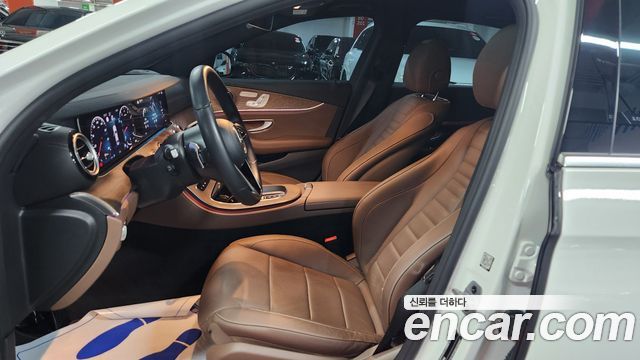 Mercedes-Benz E-Class (W213) E250 Exclusive 2023 — фото 16