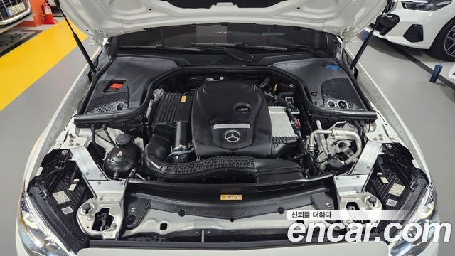 Mercedes-Benz E-Class (W213) E250 Exclusive 2023 — фото 23