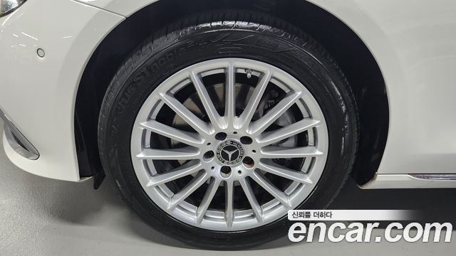 Mercedes-Benz E-Class (W213) E250 Exclusive 2023 — фото 24