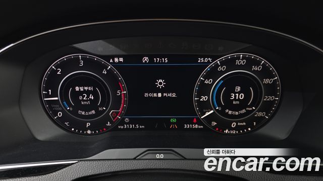 Volkswagen Arteon 2.0 TDI Premium 2019 — фото 8
