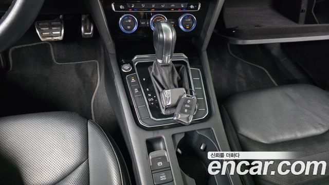 Volkswagen Arteon 2.0 TDI Premium 2019 — фото 9