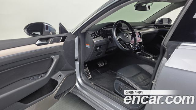 Volkswagen Arteon 2.0 TDI Premium 2019 — фото 10