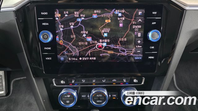 Volkswagen Arteon 2.0 TDI Premium 2019 — фото 17