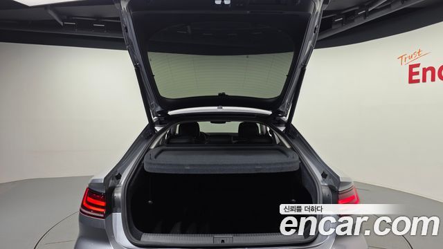 Volkswagen Arteon 2.0 TDI Premium 2019 — фото 23