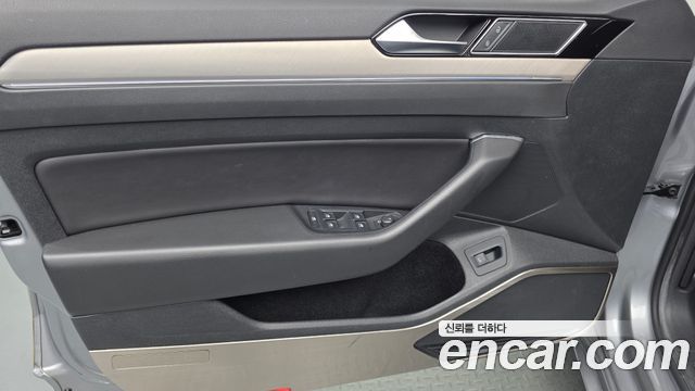 Volkswagen Arteon 2.0 TDI Premium 2019 — фото 30