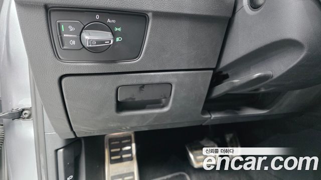 Volkswagen Arteon 2.0 TDI Premium 2019 — фото 34