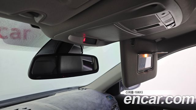 Renault Korea QM6 Diesel 2WD RE 2017 — фото 18