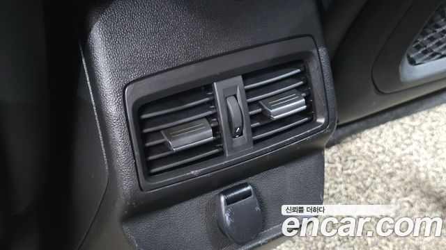 Renault Korea QM6 Diesel 2WD RE 2017 — фото 30