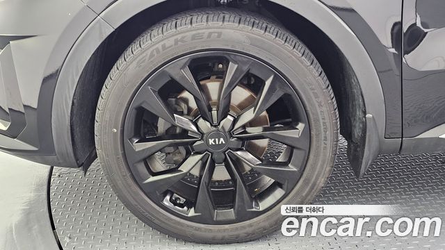 Kia Sorento (IV) Diesel 2.2 2WD Noblesse 2021 — фото 5