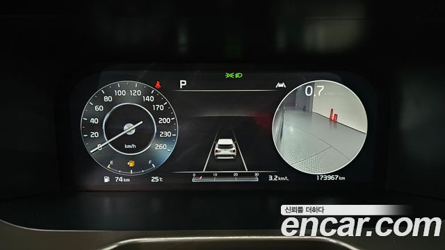 Kia Sorento (IV) Diesel 2.2 2WD Noblesse 2021 — фото 8