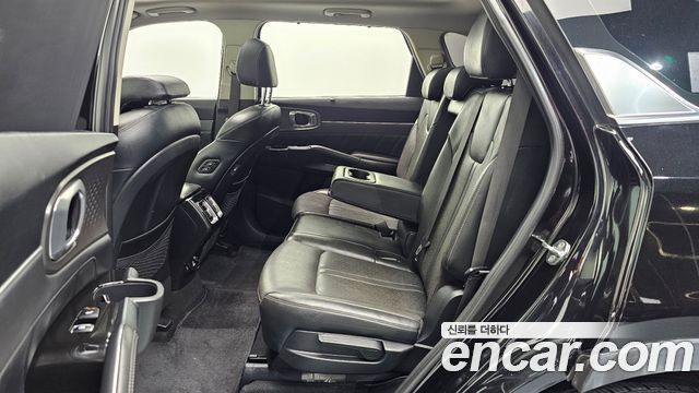 Kia Sorento (IV) Diesel 2.2 2WD Noblesse 2021 — фото 12