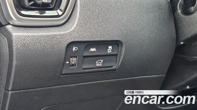 Kia Sorento (IV) Diesel 2.2 2WD Noblesse 2021 — фото 16
