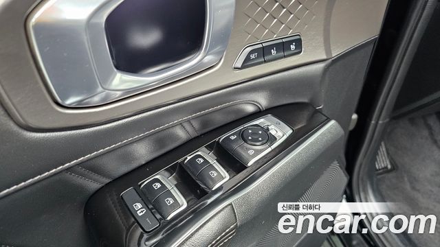 Kia Sorento (IV) Diesel 2.2 2WD Noblesse 2021 — фото 17