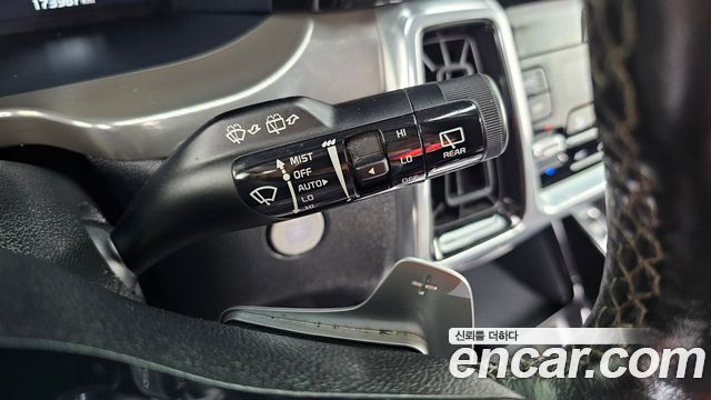 Kia Sorento (IV) Diesel 2.2 2WD Noblesse 2021 — фото 18
