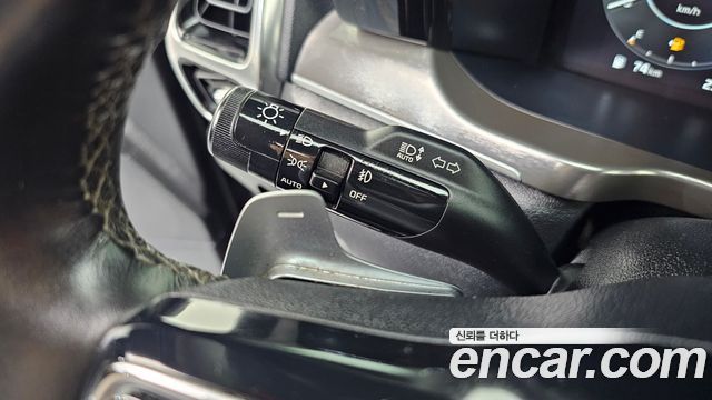 Kia Sorento (IV) Diesel 2.2 2WD Noblesse 2021 — фото 19