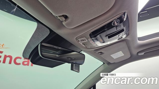 Kia Sorento (IV) Diesel 2.2 2WD Noblesse 2021 — фото 20
