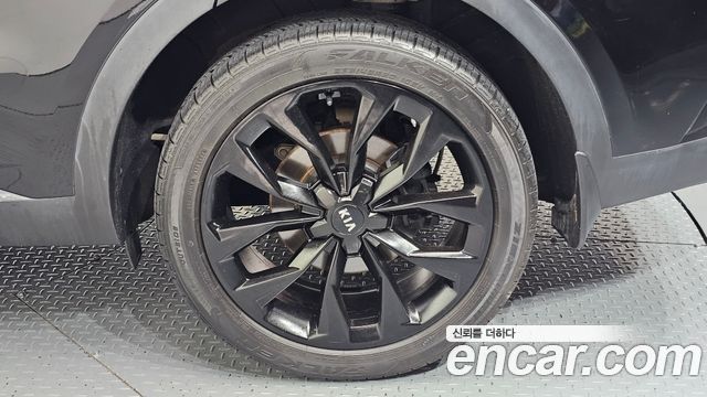 Kia Sorento (IV) Diesel 2.2 2WD Noblesse 2021 — фото 21