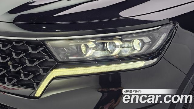 Kia Sorento (IV) Diesel 2.2 2WD Noblesse 2021 — фото 22