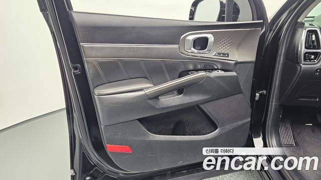 Kia Sorento (IV) Diesel 2.2 2WD Noblesse 2021 — фото 24