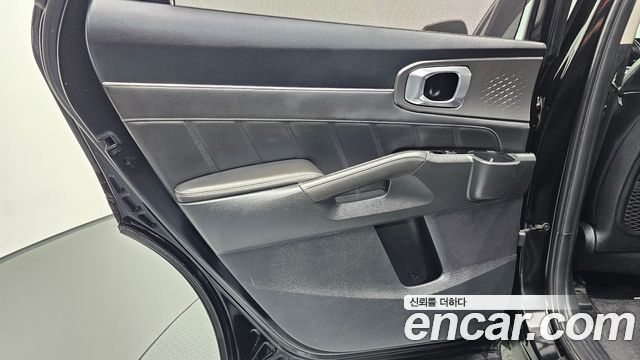 Kia Sorento (IV) Diesel 2.2 2WD Noblesse 2021 — фото 25