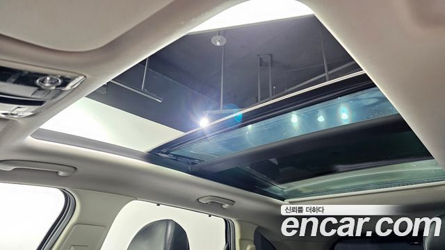 Kia Sorento (IV) Diesel 2.2 2WD Noblesse 2021 — фото 27