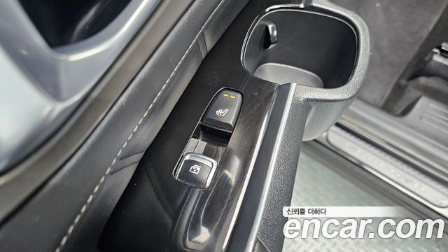 Kia Sorento (IV) Diesel 2.2 2WD Noblesse 2021 — фото 28